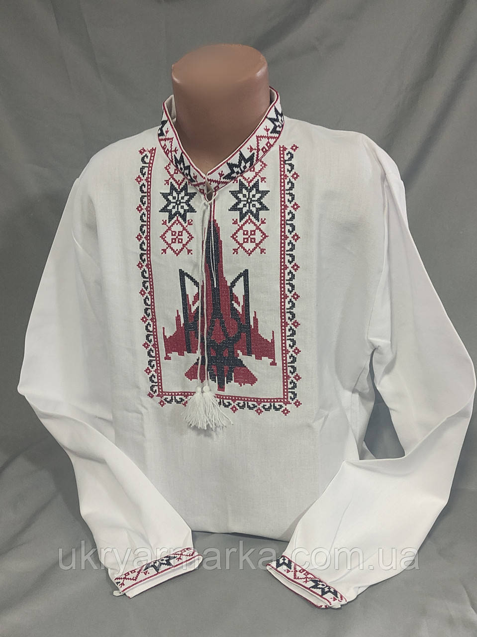Вишиванка для підлітків "Політ"