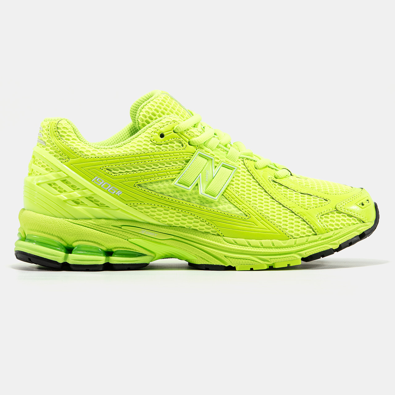 Кросівки New Balance 1906R / Нью Баленс 1906Р