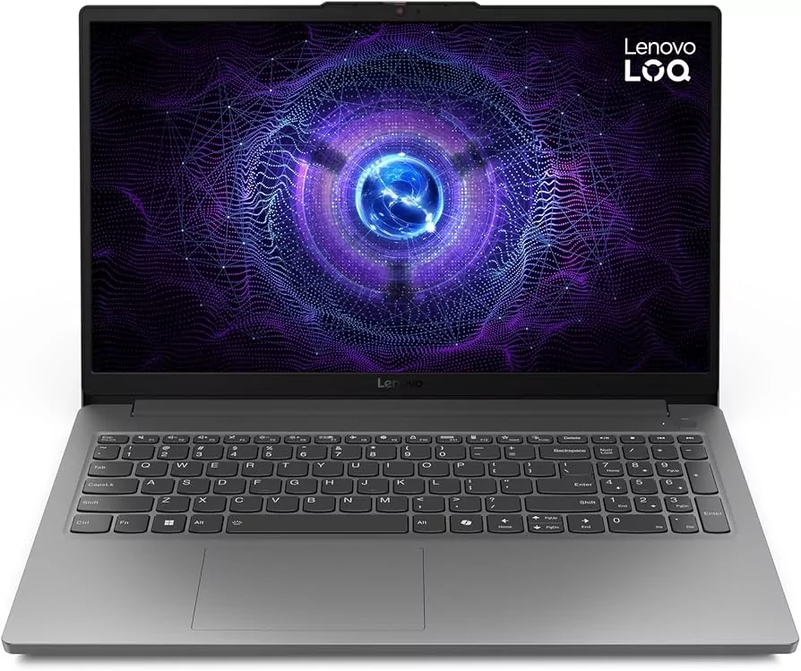 Ноутбук Lenovo LOQ 15IAX9 (83LKCTO1WW)