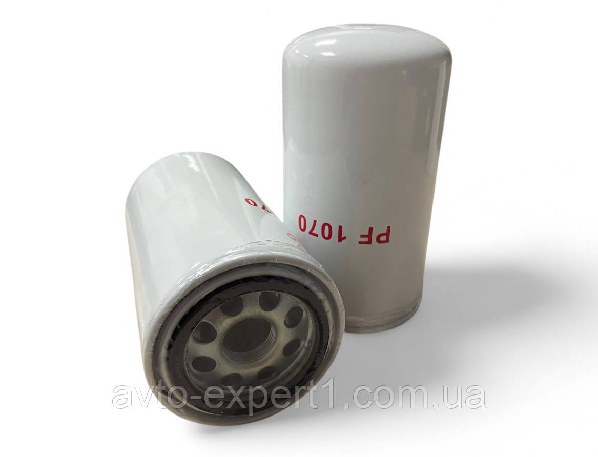 Оливний фільтр PF1070 J932217 J908615 05016547A 1'' - 16, фото 1