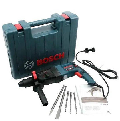 Перфоратор Bosch GBH 2-26 DRE