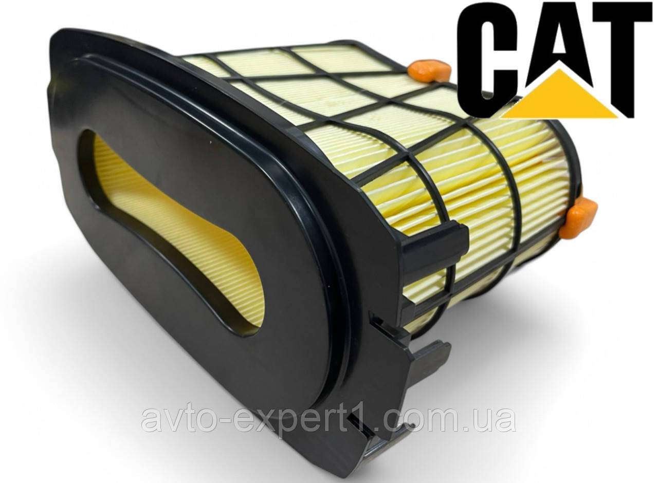 Повітряний фільтр Caterpillar CAT 346-6687 (PA5289/C304001/3466687 5280585/21718930/H41620009010 SA 17480), фото 1