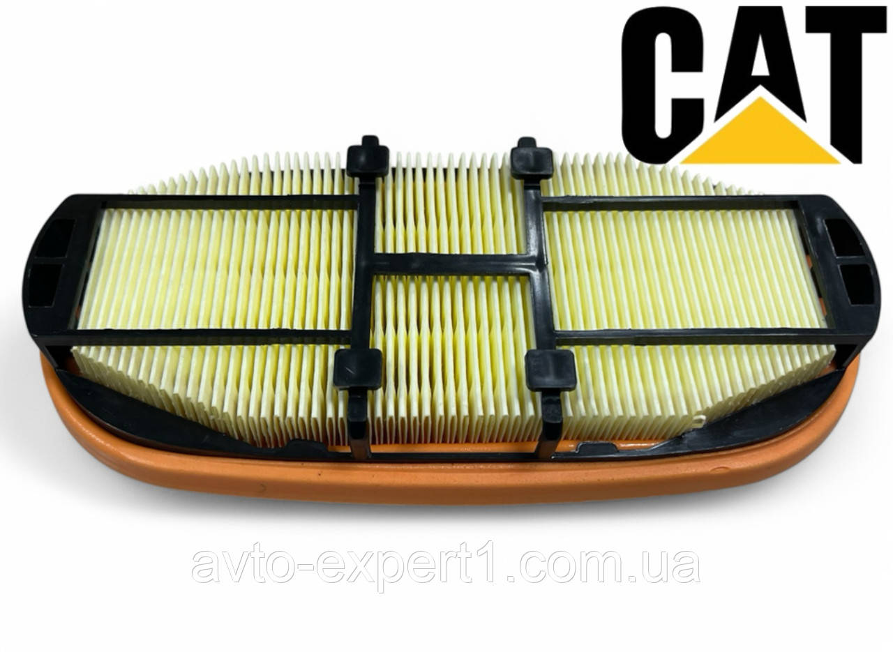 Повітряний фільтр Caterpillar CAT 346-6688 (SF-Filter SL82511/PA5290/CF2631), фото 1
