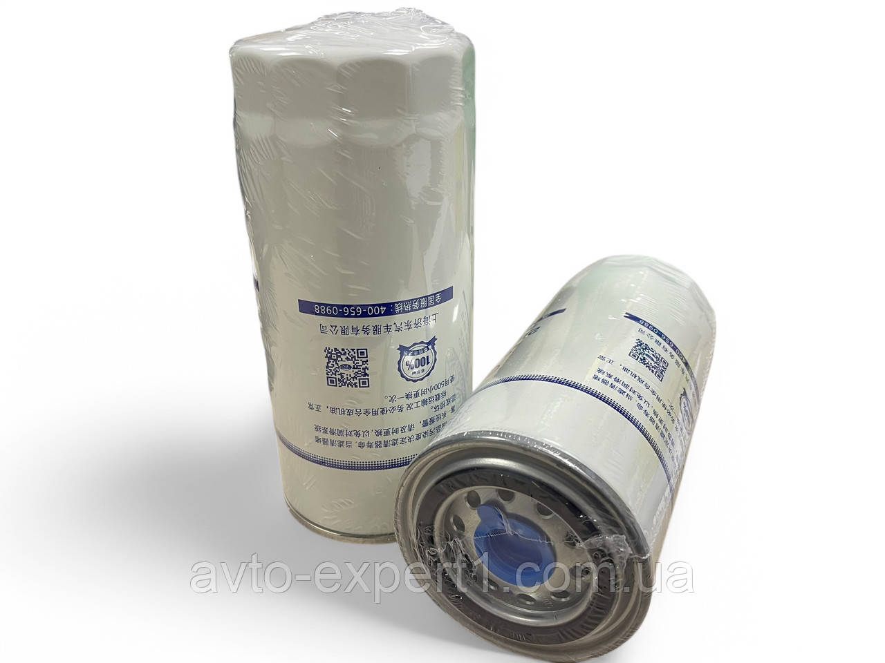Оливний фільтр Donaldson P550920 (2654A111/4226293M1 /4627133/400504-00196) Різьба M24 x 1.5 (Аналог JX0814), фото 1