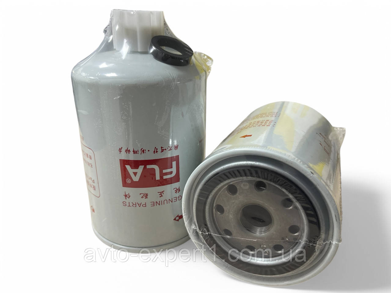Паливний фільтр FS36203/FS1280/ 1000816697  (P550899/5263942/SN40546), Acros 580 3991350 Різьба 13/16"-18, фото 1