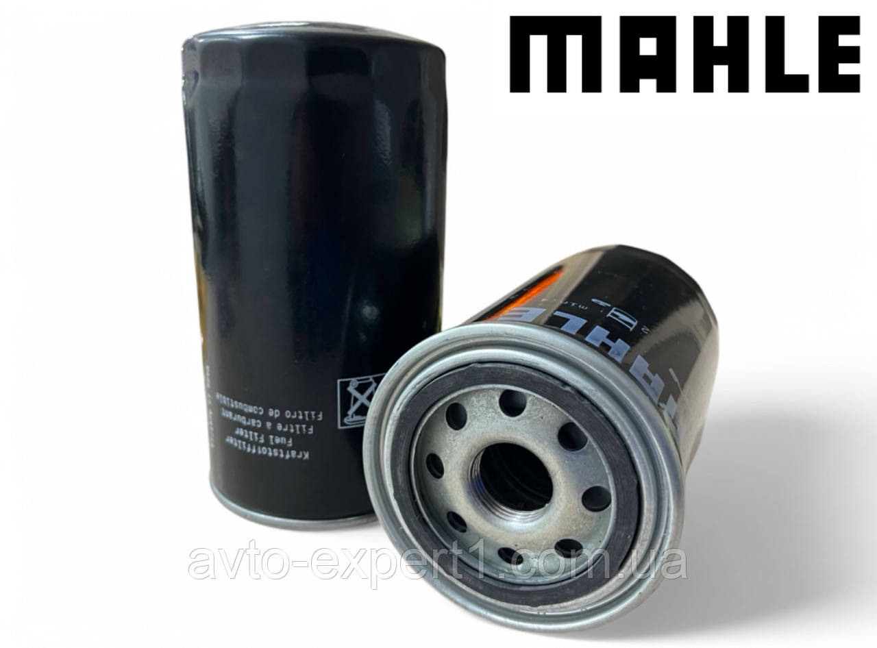 Паливний фільтр MAHLE KC28 (4175915/4192631/A3900920001 /WK9503/BF991/FF185) Різьба 1"-14, фото 1