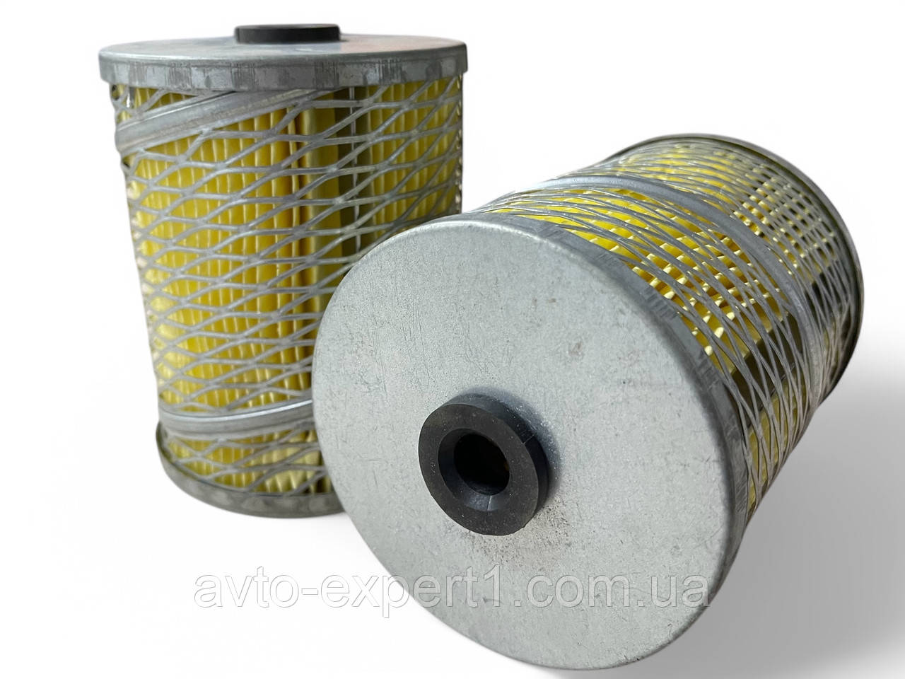 Паливний фільтр вставка ЗІЛ-5301 (Бичок) ЕФТ-75А-1117040, фото 1