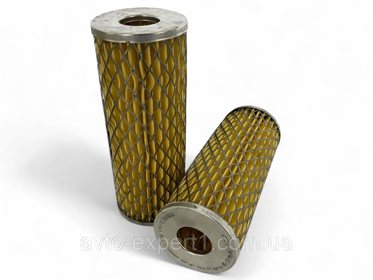 Паливний фільтр вставка ЯМЗ грубого очищення 201-1105538 201-1105540, фото 1