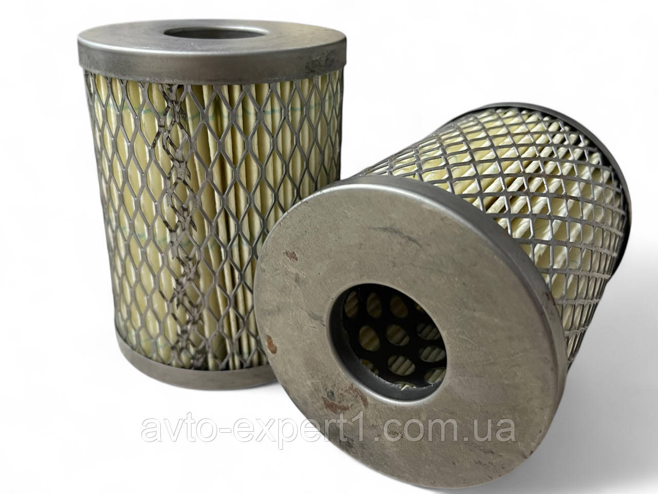 Паливний фільтр ФЕТ-009 (РД-004) КРАЗ, МАЗ, К-700,-701, ЯМЗ-236, 238, 240 (201-1117040) (Україна), фото 1
