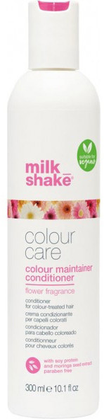 Кондиціонер для фарбованого волосся Milk Shake Color Care Maintainer Conditioner, 300 мл (8032274170761)