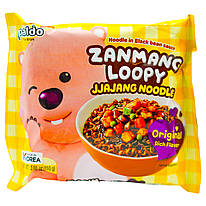 Локшина швидкого приготування Original Zanmang Loopy PALDO 120 г