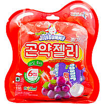 Желейки Red Pack Series KIOKIO 150 г