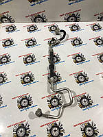 Трубка кондиціонера Audi e-tron 4KE816743F 2019- (Ауді е-трон)