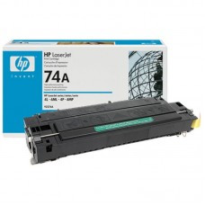 Заправка картриджа HP LJ 4 (92274A)