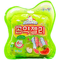 Желейки Green Pack Series KIOKIO 150 г