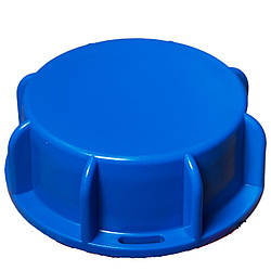 Кришка для єврокуба S60х6 (IBCS60CAP-1)