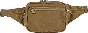 Поясна сумка-кобура A-line А3 колір койот