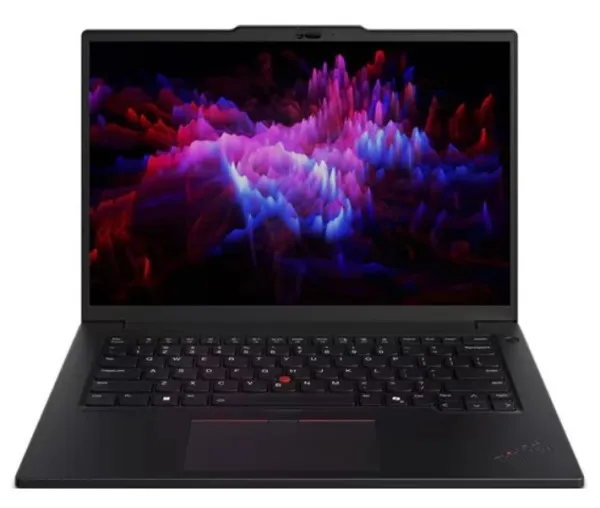 Ноутбук Lenovo ThinkPad P14s Gen 5 (21MECTO1WW)
