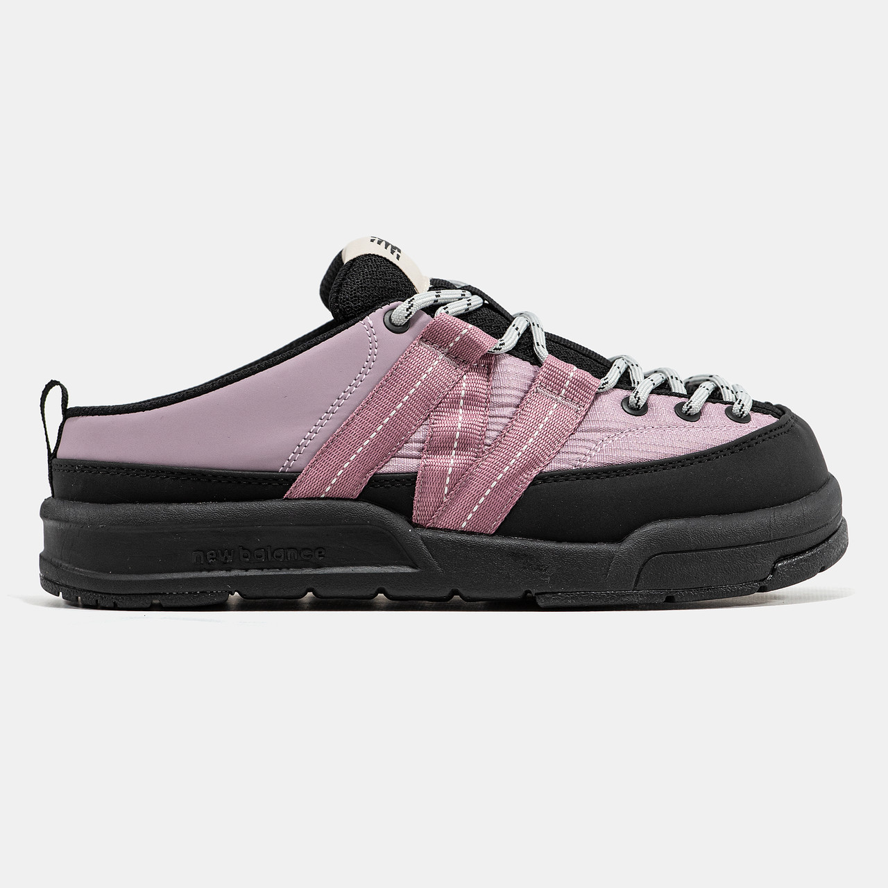 Жіночі Кросівки New Balance CRV Mule v2 / Нью Баленс СРВ Мул в2