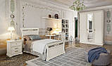 Шафа Vittoria у спальню ALF Italia, фото 2