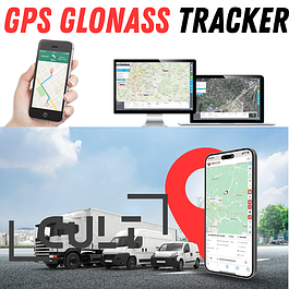 GPS-трекери