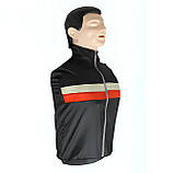 Манекен-симулятор для серцево-легеневої реанімації (СЛР) з голосовими підказками та зворотним зв’язком, фото 3