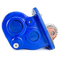 Коробка відбору потужності ISUZU MW09T, MZW6P, MW02B, ISO вакуум MURAT MAKINA