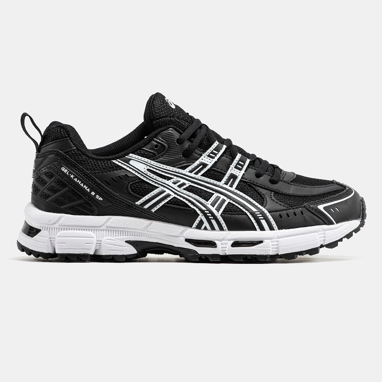 Чоловічі Кросівки Asics Gel-Kahana 8 SP / Асікс Гел Кахана 8 СП