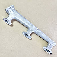 Труба водяна ліва ЯМЗ (вир-во ДК) 238-1003291