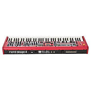 Nord Stage 4 Compact Сценічне піаніно, фото 3