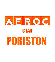 Купити газоблок Порістон Poriston