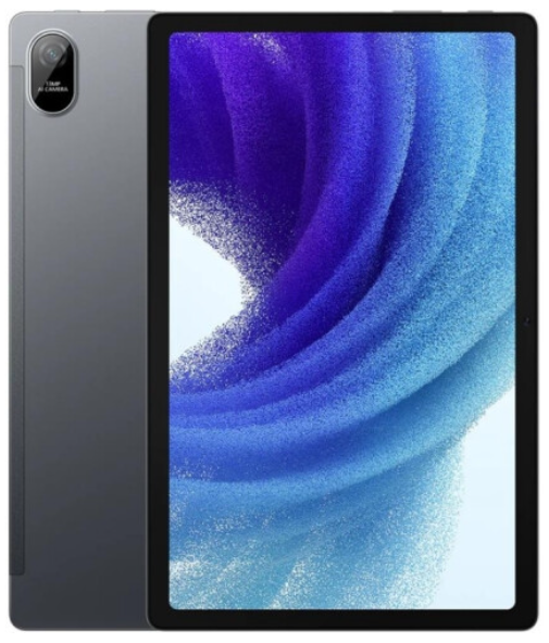 Планшет Blackview Oscal Pad 15 4G 8/256Gb Stellar Grey UA UCRF