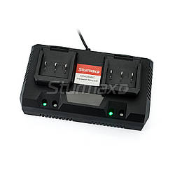 Sturmax CRM2004DC Зарядний пристрій 20 В