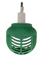 Фумигатор Попрус ПР-6М для жидкости и пластины