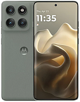 Смартфон Motorola Edge 60 Pro (XT2507-1) 12/512Gb Shadow (PB7X0068RS) UA UCRF