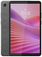 Планшет Lenovo Tab One 4/128Gb WiFi Luna Grey + Clear Case (ZAF00131UA) UA UCRF