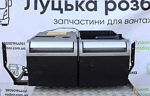 Холодильник б/в DAF XF 105 (1794024) оригінал