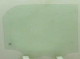 Скло дверей задніх правих Chery QQ / QQ3 S11 03-13 Xinyi 724*520