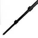 РОД ПОД TOUGLON FISHING SBY2 TRANSFORMER BLACK GUN НА 4 УДИЛИЩА CARP ROD POD АЛЮМИНИЕВЫЙ, фото 5