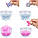 Лялька Меджик Міксіс Черівне дзеркало Magic Mixies Pixie Supremes Magic Mirror, фото 3