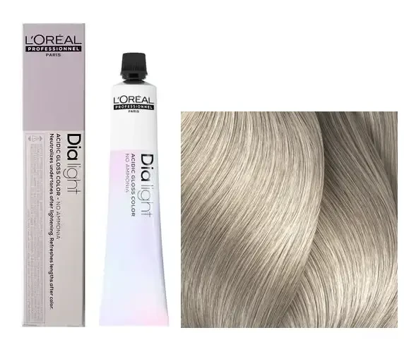 Фарба L'Oreal Professionnel Dia Light 10.18 50 мл