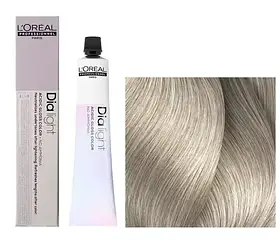 Фарба  L'Oreal Professionnel Dia Light 10.18 50 мл