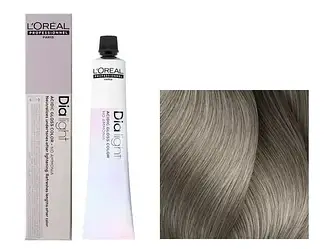 Фарба  L'Oreal Professionnel Dia Light 9.18 50 мл