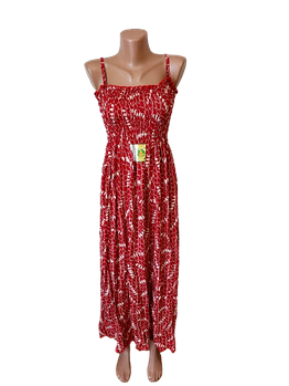 Сарафан жіночий "ирма" бавовна стрейч р.100-р.50. Від 3шт по 69грн