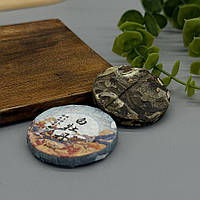 Білий чай Пай Му Тан (1шт, 6г)