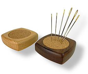 Підставка для зберігання голок