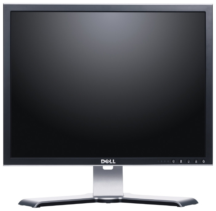 Монітор 20" Dell UltraSharp 2007FPb