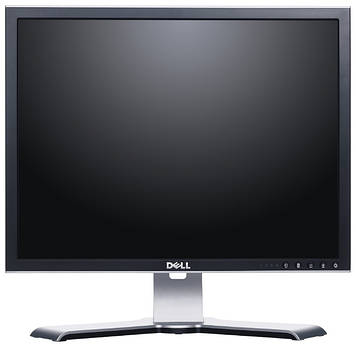 Монітор 20" Dell UltraSharp 2007FPb