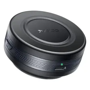 Автомобільний тримач MagSafe та зарядкою від фірми Yesido C223