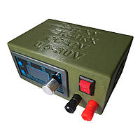 Корпус DC-DC перетворювача ZK-4KX ZK-5KX для лаборатор блока живлення